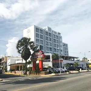 纳波利塔诺酒店 聖多明哥