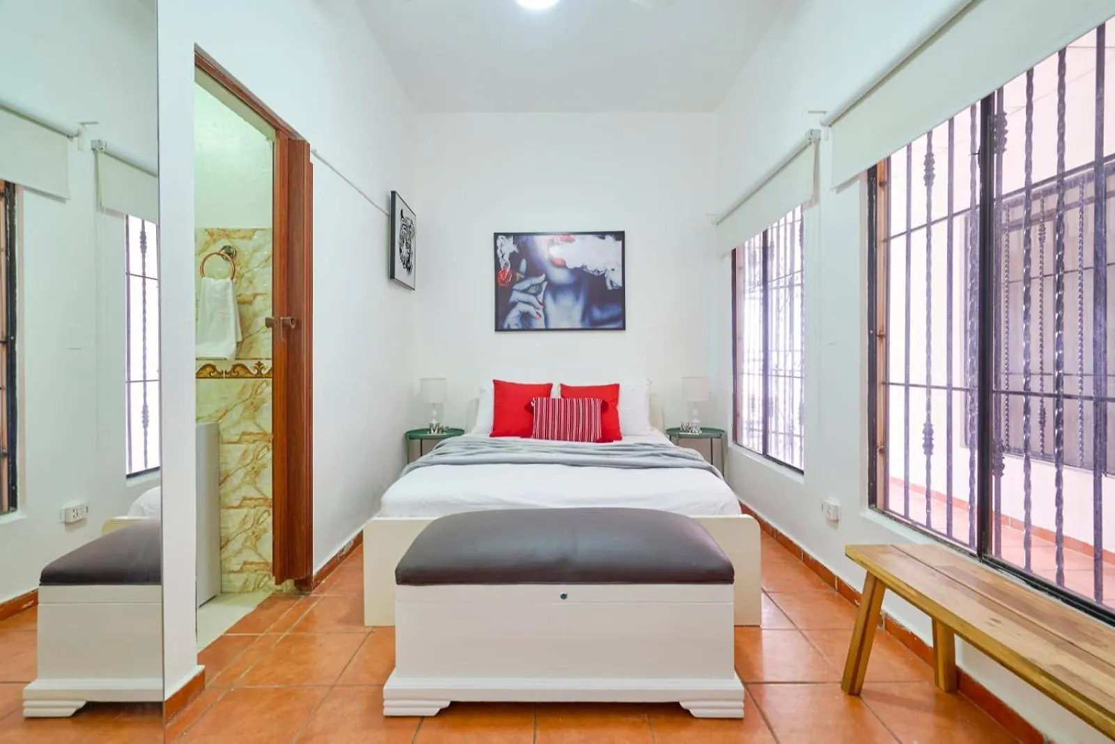 Apartment Apartamento De Un Solo Piso Zona Colonial Santo Domingo Dominican Republic