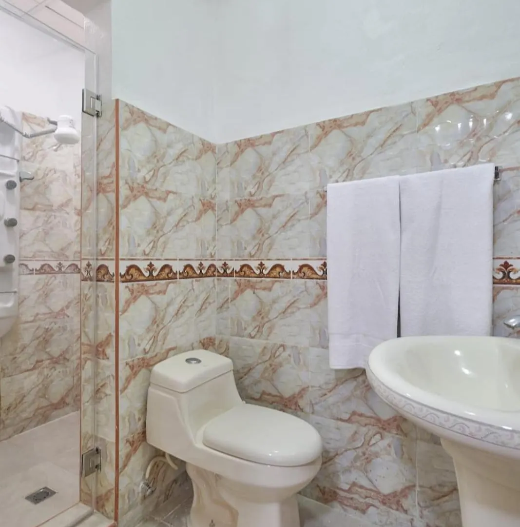 Apartamento De Un Solo Piso Zona Colonial Santo Domingo