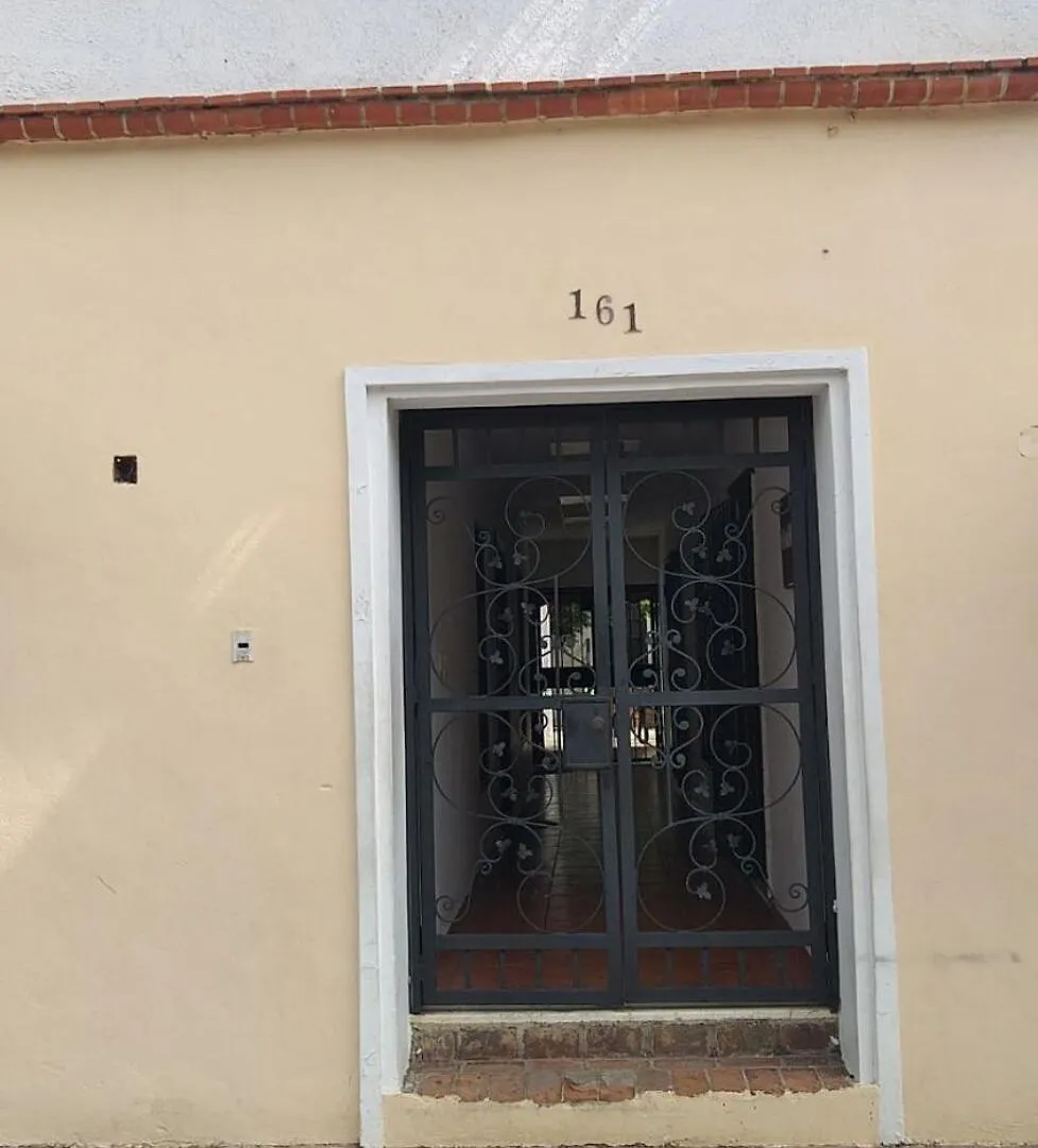 Apartamento De Un Solo Piso Zona Colonial Santo Domingo Dominican Republic