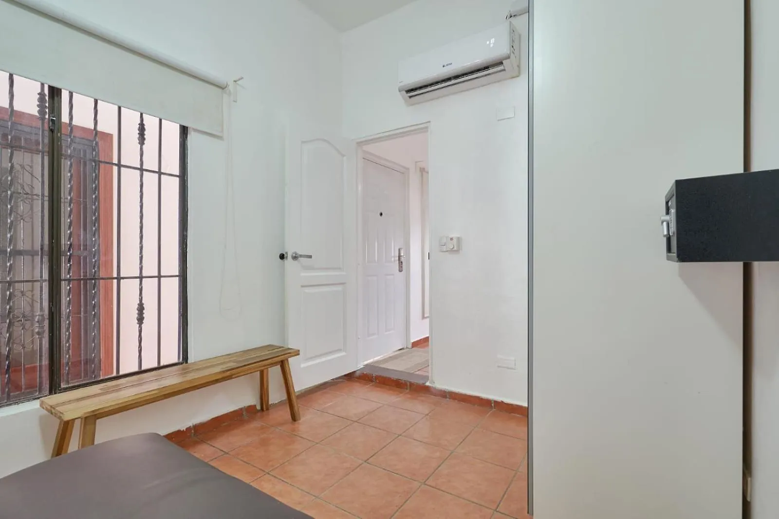 Apartamento De Un Solo Piso Zona Colonial Santo Domingo